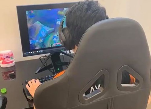 Thêm một 'nhân vật lạ' xuất hiện tại Gaming House của GAM nhưng không phải Slayder, thương vụ bom tấn đã đổ bể?