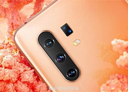 Thông số camera Vivo X30 Pro 5G bị rò rỉ trước khi ra mắt