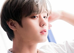 Tiết lộ ngọt ngào của Park Ji Hoon về tình anh em thân thiết với Kim Jae Hwan (Wanna One)