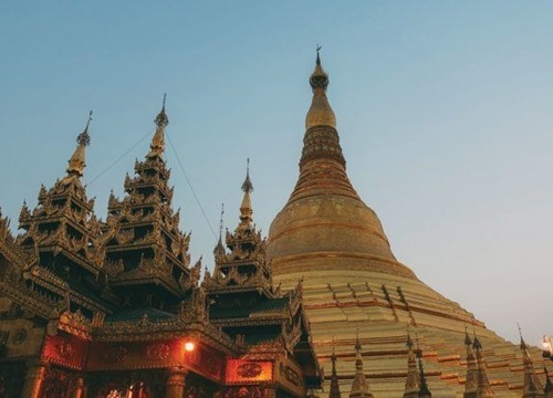 Tìm hiểu một số lễ hội Phật giáo ở Myanmar