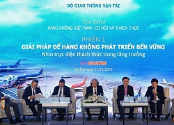 Tin kinh tế 6AM: Giá vàng "rình rập" tăng trở lại; Tranh đua giảm "sốc" giá vé, hãng bay lỗ - lãi thế nào?