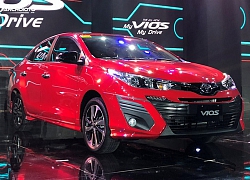 Top 10 ô tô bán chạy nhất tháng 11/2019: Mitsubishi Xpander phong độ nhất thời?