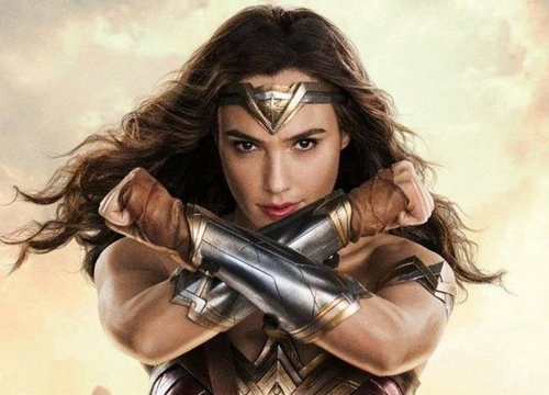 Trailer của Wonder Woman 1984 không nên giấu Cheetah!