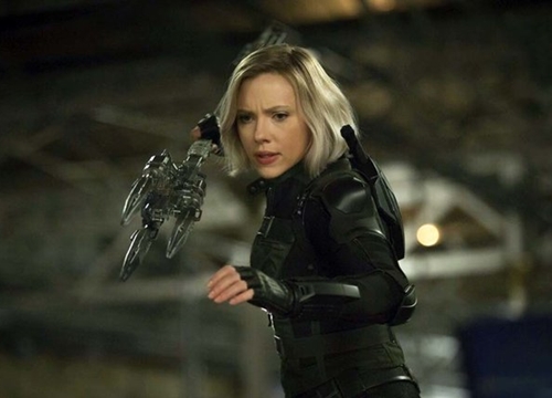 Trailer đầu chứng minh Black Widow đã ra mắt quá muộn!