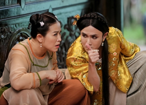 Trailer tập 3 phim 'Ma': Kiều Linh 'chơi khô máu', quyết tìm sự thật