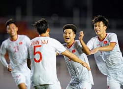 Trang chủ AFC chỉ ra sự vắng mặt đáng tiếc nhất của U23 Việt Nam