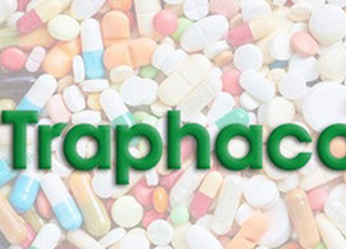 Traphaco (TRA) chuẩn bị tạm ứng cổ tức đợt 1 năm 2019 tỷ lệ 20%