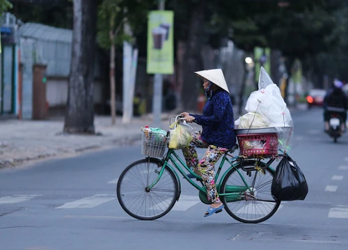 Trời lạnh phía Nam nhiều người nhập viện do mắc các bệnh đường hô hấp