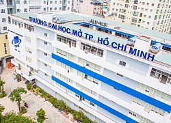 Trường ĐH Mở TP HCM tuyển sinh chương trình liên kế quốc tế