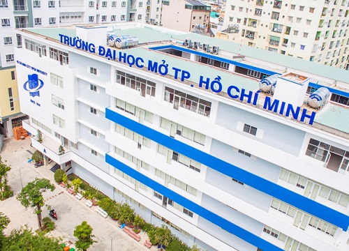 Trường ĐH Mở TP HCM tuyển sinh chương trình liên kế quốc tế