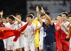 Từ SEA Games đến U23 châu Á 2020: Tướng Park đối mặt 3 bài toán hóc búa