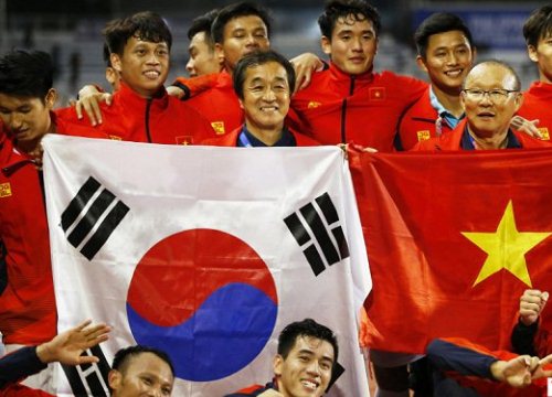 U22 Việt Nam: Sau HCV SEA Games là giấc mộng Olympic