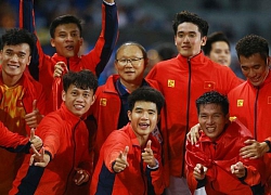 U23 Việt Nam tham dự VCK U23 châu Á 2020: Có thêm một Thường Châu 2.0?