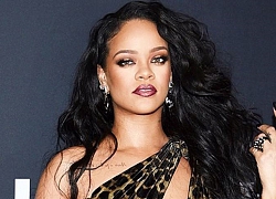 Vắng bóng khỏi đường đua âm nhạc đã lâu, Rihanna vẫn là người thống trị Billboard Hot 100 trong thập kỉ này!