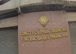 Vì sao Sacombank không bán được Vàng bạc Đá quý Phương Nam?