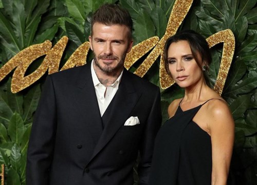 Victoria vẫn trẻ đẹp khiến David Beckham say mê sau hàng thập kỷ nhờ điều này?