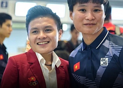 Vô địch SEA Games 30, Việt Nam chẳng "ngán" đội nào ở Đông Nam Á