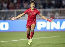 'Vua phá lưới' SEA Games 30 được CLB Tây Ban Nha quan tâm