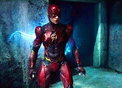 Warner Bros ấn định ngày ra mắt 'The Flash Movie' vào tháng 7/2022!