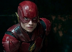 Warner Bros. đặt lịch cho phim riêng về siêu anh hùng tốc độ Flash