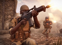 Xả láng quẩy cả tuần với game FPS đỉnh cao &#8211; Insurgency: Sandstorm miễn phí 100%