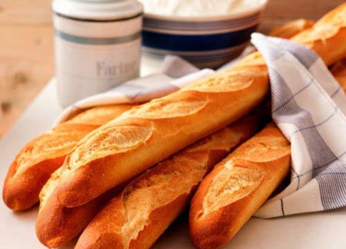 2 Cách làm bánh mì thơm ngon tại nhà dành cho bạn