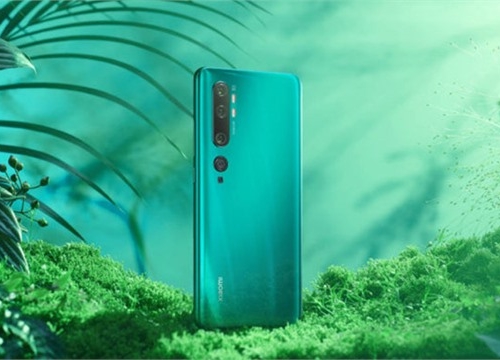 Xiaomi Mi 10 được xác nhận sẽ ra mắt vào quý 1 năm 2020