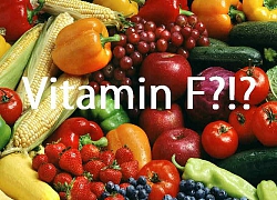 Xuất hiện vitamin mới tốt cho sức khỏe con người