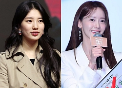 2 nữ thần Kpop dự sự kiện khủng cùng ngày: Yoona không còn "bánh bèo", Suzy tăng cân vẫn quá xinh bên quân đoàn sao