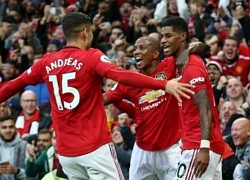 4 quyết định thiết yếu đang giúp Solskjaer đưa MU đến giấc mơ top 4