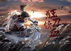 5 game mobile MMORPG chuyển thể đáng chơi của NetEase