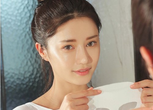 7 bước skincare để nàng luôn rạng rỡ trong mùa lễ Giáng sinh se lạnh