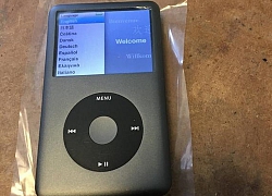 Apple gỡ ứng dụng mô phỏng iPod trên iPhone