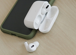 Apple phát hành bản cập nhật firmware cho AirPods 2 và AirPods Pro