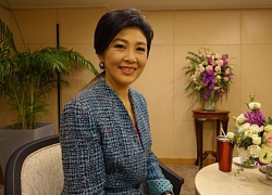 Bà Yingluck chỉ trích chính phủ Thái Lan bán tài sản của mình