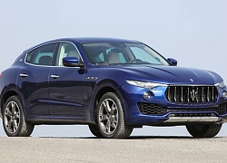 Bảng giá xe Maserati tháng 12/2019: Ưu đãi cực 'khủng'