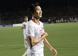 Báo Indonesia: "U23 Việt Nam sẽ gặp khó khi thiếu Văn Hậu".