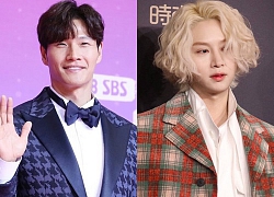 Bị Heechul "vạch trần" mối tình hiếm hoi 10 năm trước, "F.A kinh niên" Kim Jong Kook lộ tính cách thật bất ngờ