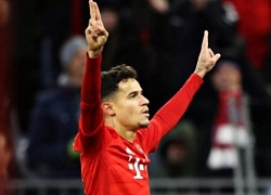 "Bom tấn" 120 triệu lập hat-trick, NHM Bayern bấn loạn: "Đó là màn trình diễn hàng đầu thế giới"