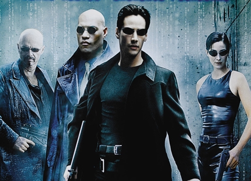 Cả Hollywood náo loạn vì Keanu Reeves phân thân mệt nghỉ trước tin John Wick 4 và The Matrix 4 ra rạp cùng ngày