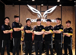 Cái tên Flash Wolves chính thức biến mất khỏi bản đồ LMHT thế giới