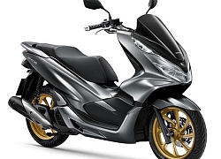 Cận cảnh Honda PCX 150 2020, giá gần 65 triệu đồng