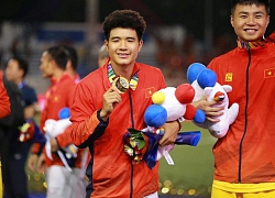 Cầu thủ nào tăng nhiều lượt theo dõi nhất sau SEA Games 30?