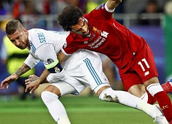 CĐV Liverpool: &#8216;Hãy mang Real Madrid tới đây&#8217;