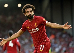 Chấm điểm Liverpool - Watford: Ngả mũ trước Salah