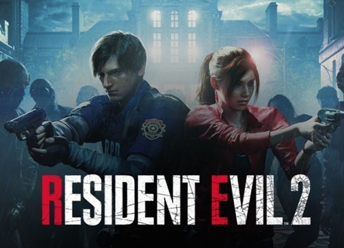 Chiều lòng game thủ, Capcom cho phép trải nghiệm Resident Evil 2 Remake miễn phí ngay trên Steam