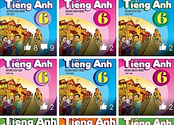 Có hay không bộ SGK tiếng Anh của Bộ GD&ĐT?