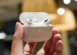 Có ngược đời không khi tôi dùng AirPods Pro với smartphone Android?