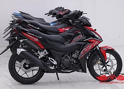 Cửa hàng tư nhân nhập Honda Winner 150 đời cũ về Việt Nam, bán đắt hơn cả Winner X