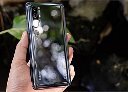 Cùng tầm giá, chọn Mi Note 10 Pro hay iPhone 8 Plus?